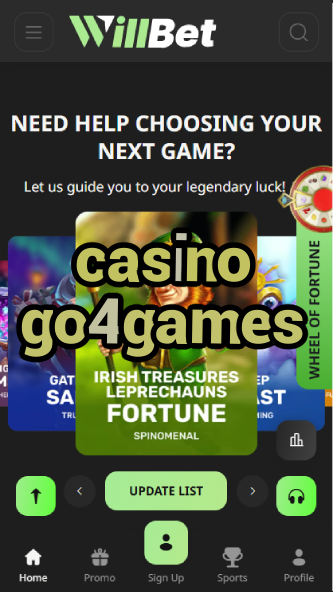 Casino Go4Games - Czech Casino Portal-casinoorder.vip